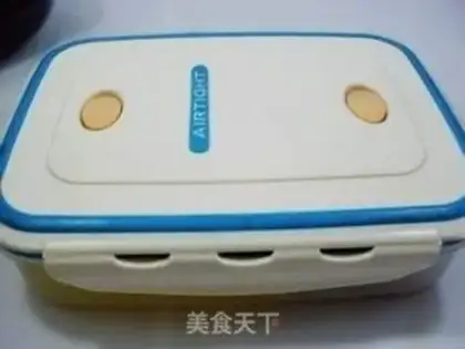 Make step 8