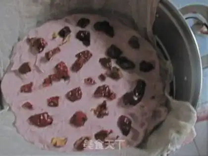 Make step 3