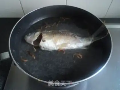 Make step 5