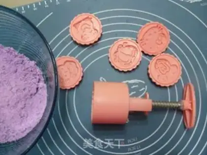 Make step 4