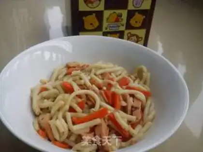 Make step 4