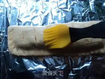Make step 16