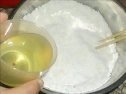 Make step 5