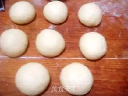Make step 1