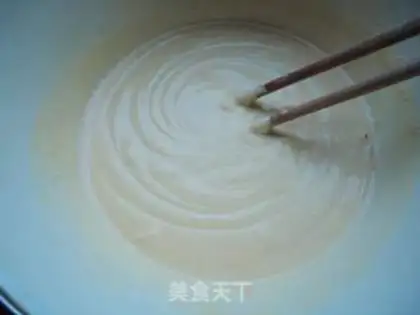 Make step 1