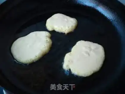 Make step 2
