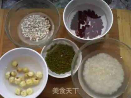 Make step 1