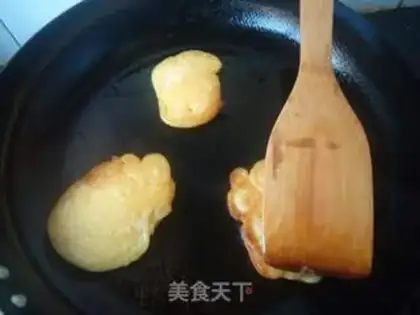 Make step 3