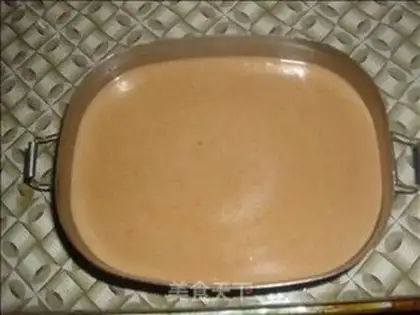 Make step 8