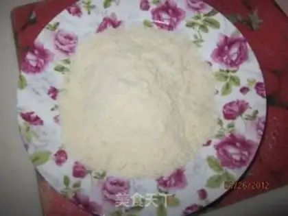 Make step 3