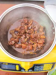 Make step 11