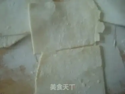 Make step 3