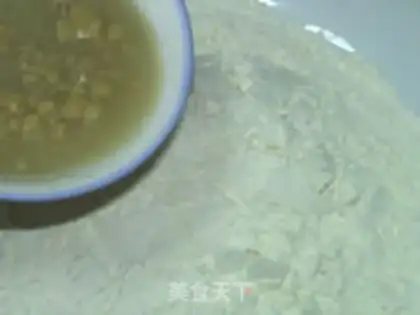 Make step 3