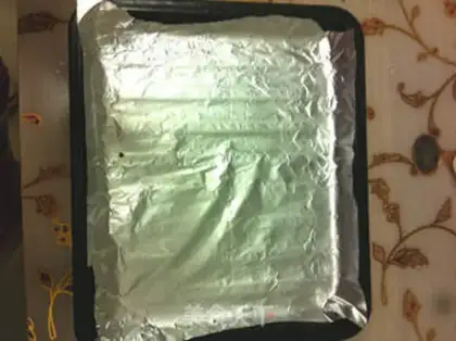 Make step 10
