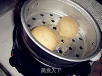 Make step 10