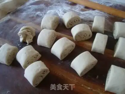 Make step 3