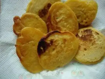Make step 5