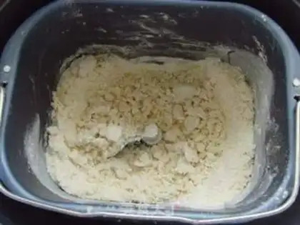 Make  step 1