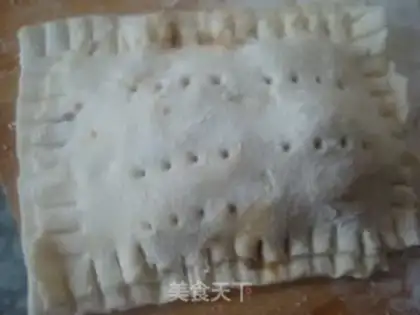 Make step 5