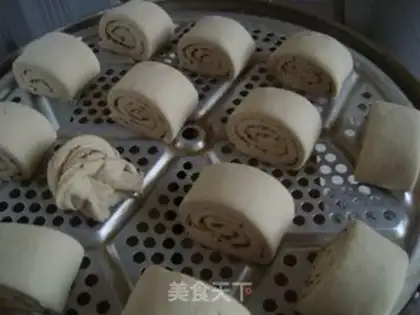 Make step 4