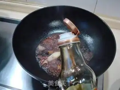 Make step 1