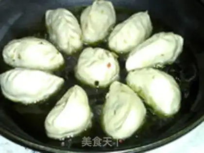 Make step 11