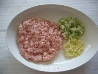 Make step 1