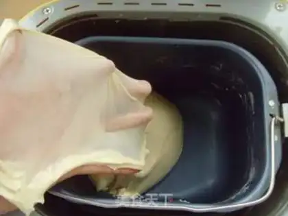 Make  step 3