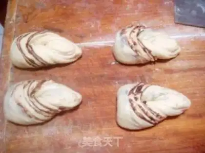 Make step 8