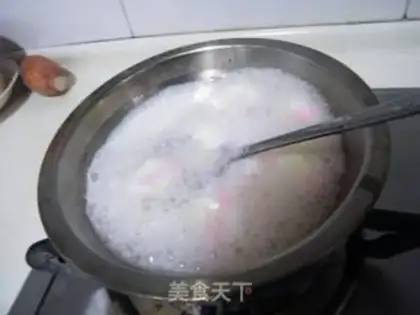 Make step 4