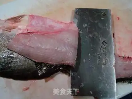 Make step 2