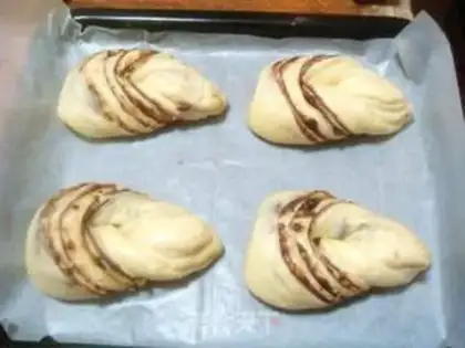 Make step 9