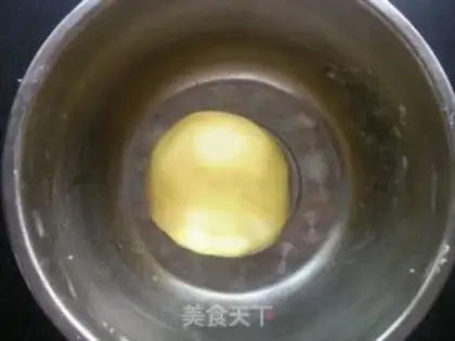 Make step 3