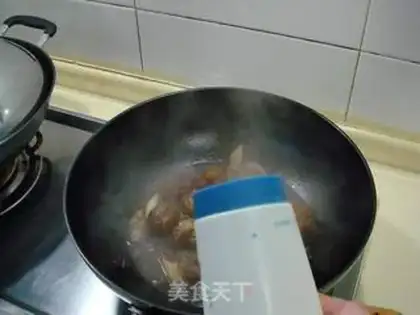 Make step 10