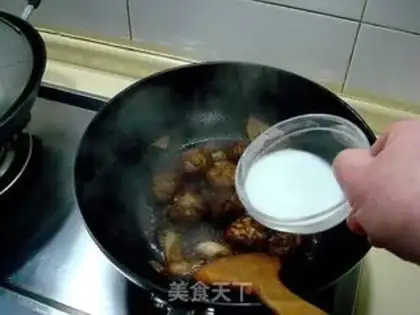 Make step 5