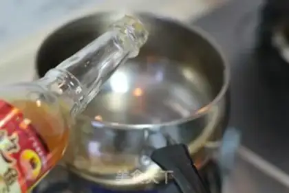 Make step 11