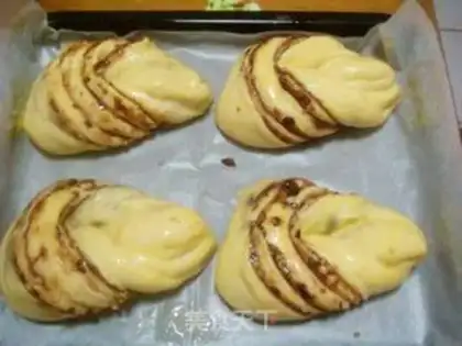 Make step 11