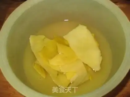 Make step 1