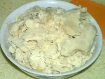 Make step 5