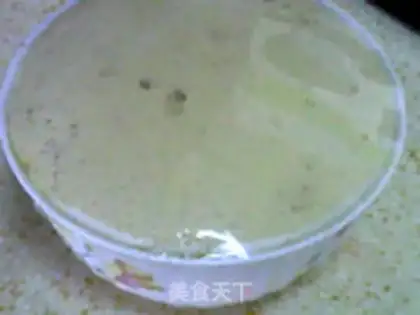 Make step 8