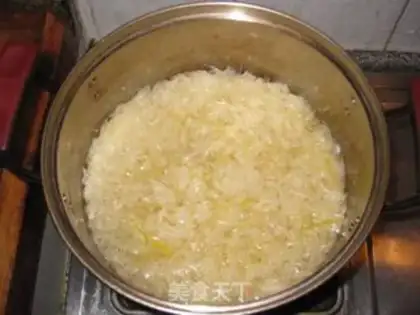 Make step 3