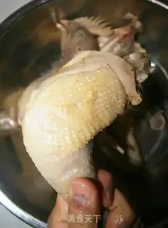 Make step 4