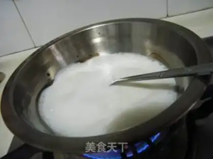 Make step 2