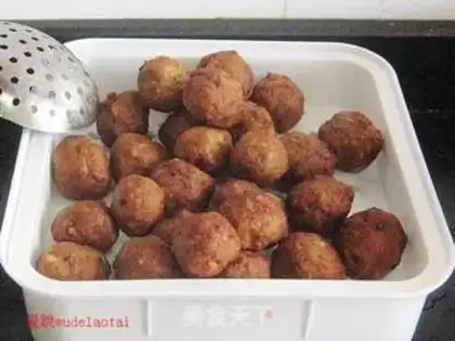Make step 7
