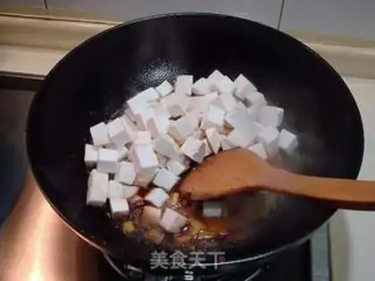 Make step 5