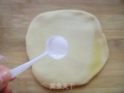 Make step 8