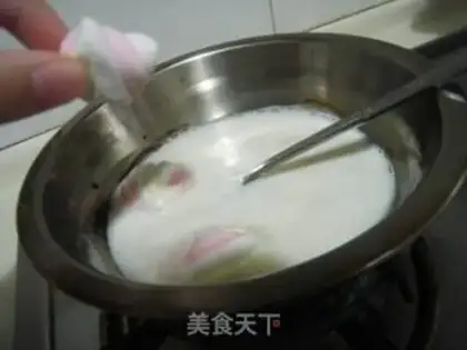 Make step 3