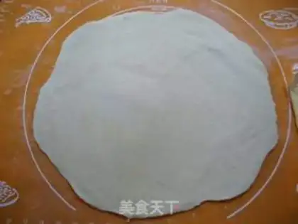 Make step 1