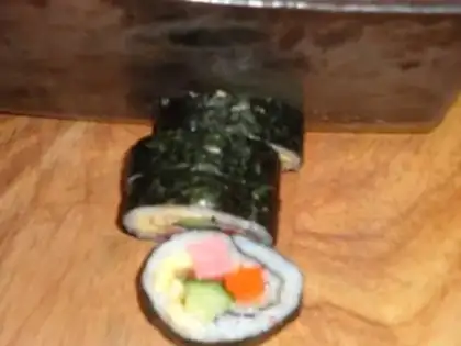 Make step 5