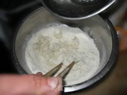 Make step 5